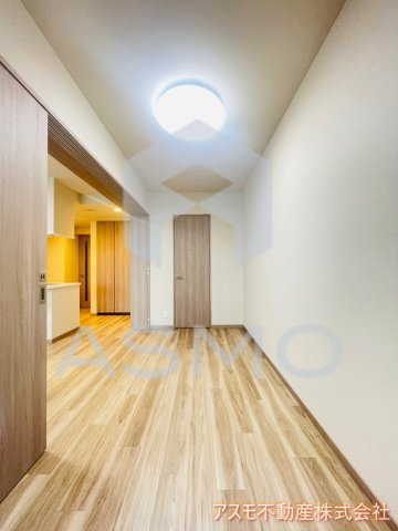 【内装】 | プレサンスレジェンド堺筋本町タワー | 同マンション別部屋　参考写真