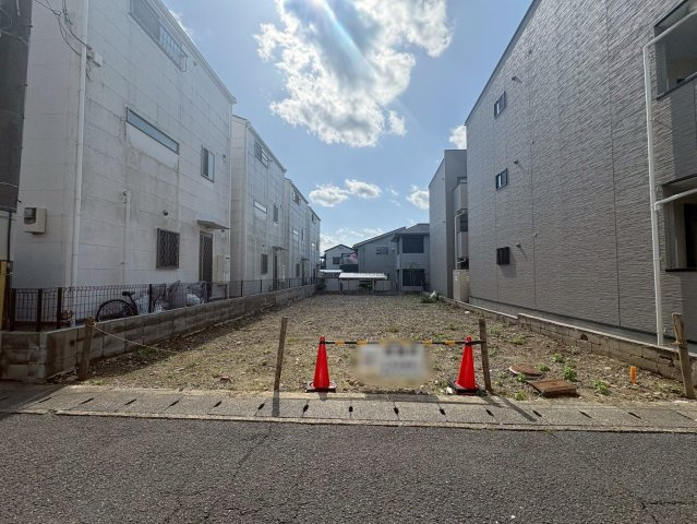 音羽千本町