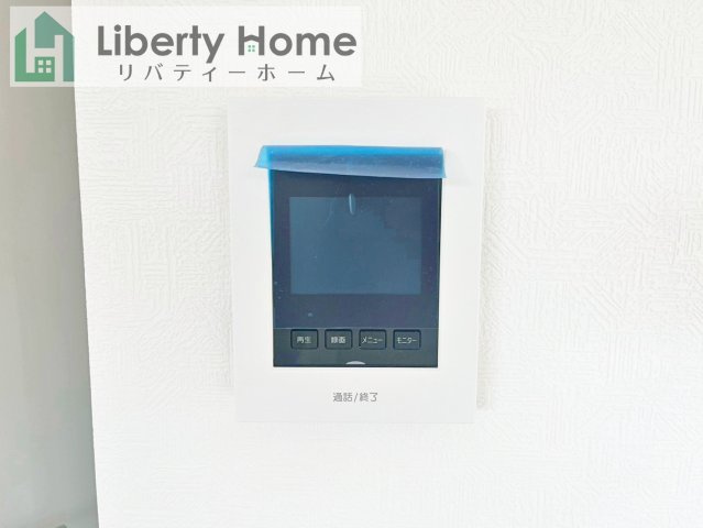 下妻市下妻丁第4　2号棟　新築戸建の設備