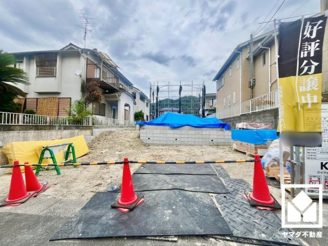 宇治市明星町３丁目　2期　2号棟