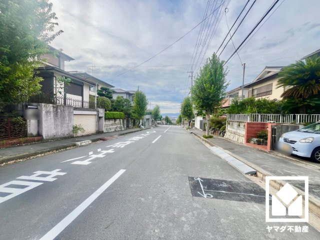 宇治市明星町３丁目　2期　の外観|5月25日　現地写真更新