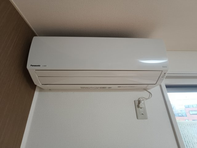 ハイツ白鳥Ⅲの設備