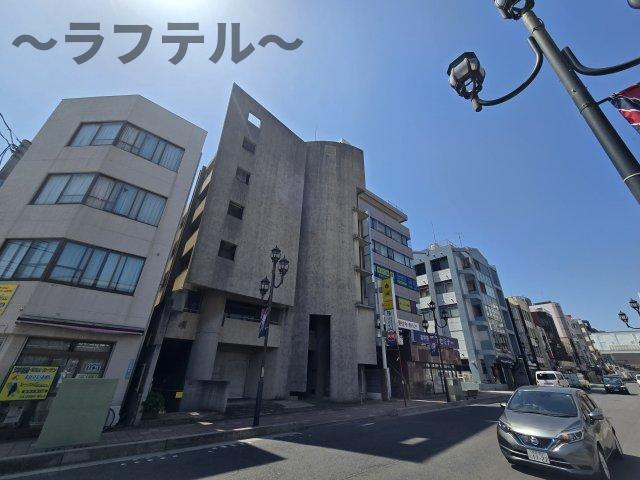 松本マンション