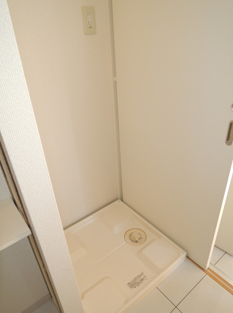 ヨコハマベルフラッツEASTの設備