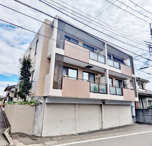 ヨコハマベルフラッツEAST