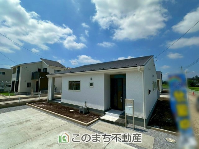 LiveleGarden.S宇都宮市中里町第5