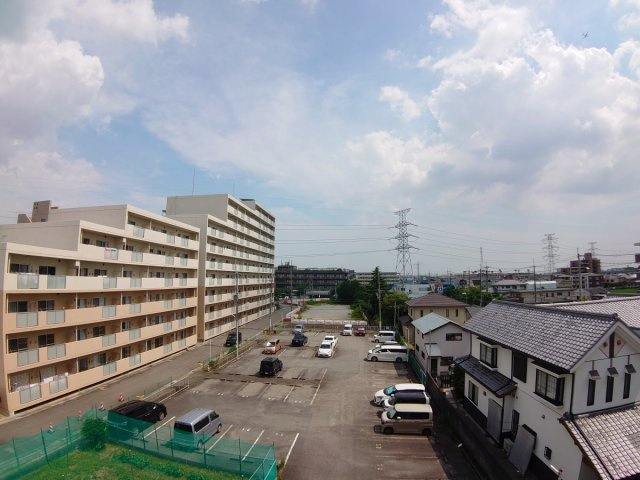 【展望】 | アウフヘーベン東宝塚