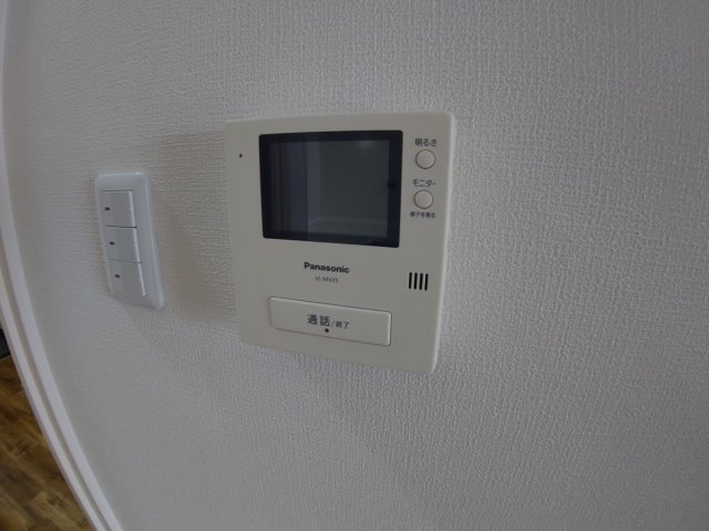 【セキュリティ】 | アウフヘーベン東宝塚
