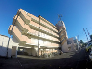 アウフヘーベン東宝塚の画像