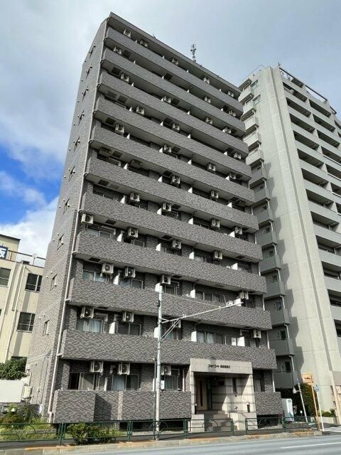 スカイコート高田馬場第五