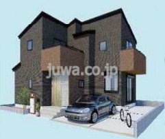 【新築分譲住宅】新座市野火止第九