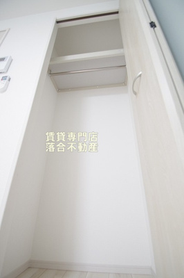 【収納】 | フルセイル相模原 | 便利な収納♪