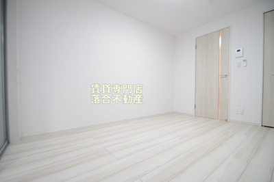 【寝室】 | フルセイル相模原 | 使いやすい洋室