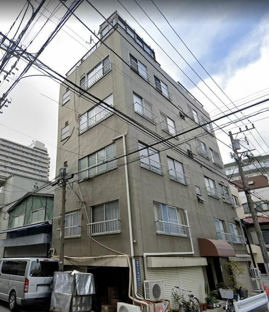 高木ビルの画像
