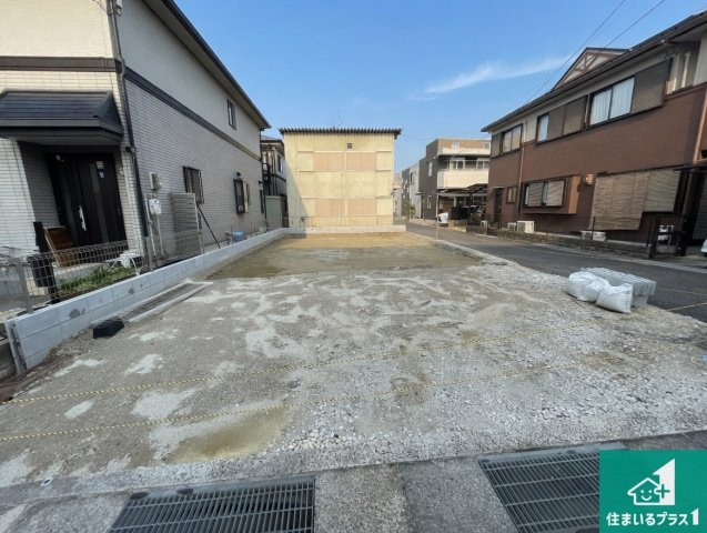 大津市本堅田　第1期　新築一戸建て