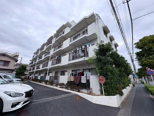 レジデンス富美浜