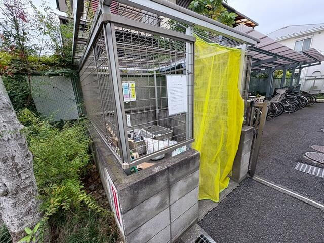 レジデンス富美浜のその他共用部分