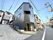 文京区本駒込4丁目戸建の画像