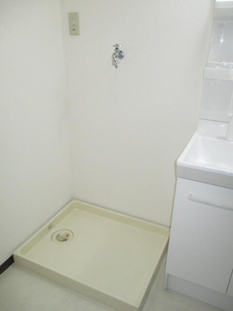 鴨志田第一ビルの設備