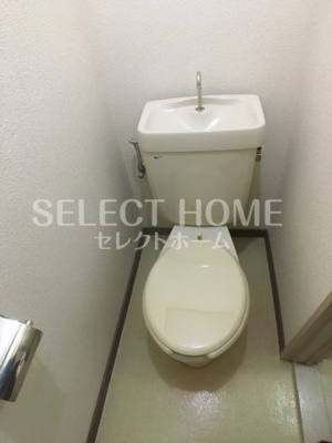  | 成瀬ハイツ