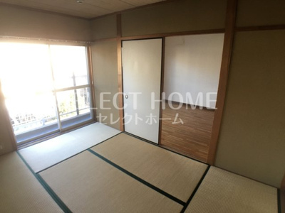  | 成瀬ハイツ