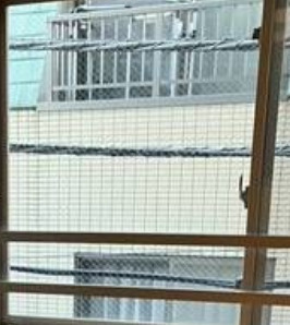 アセンションアイディ浅草の展望