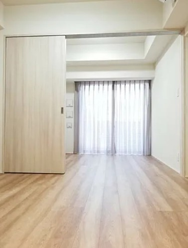 オープンレジデンシア高田馬場