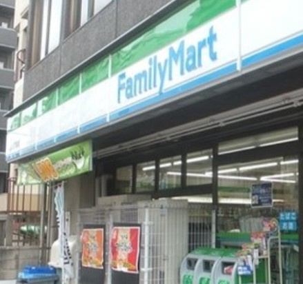 オープンレジデンシア高田馬場の周辺