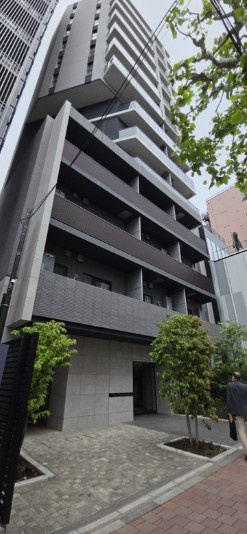 オープンレジデンシア高田馬場