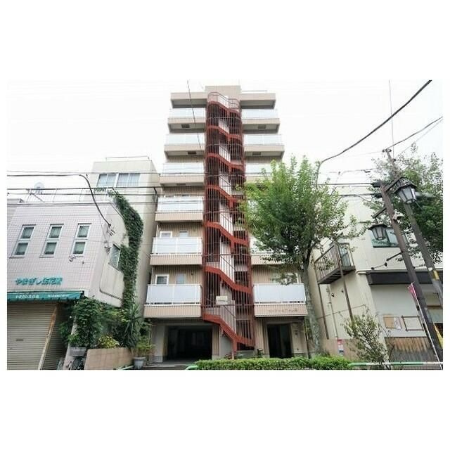 センティニアル山田