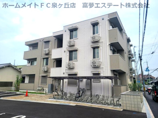 【外観】