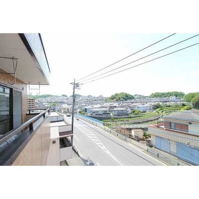 【展望】 | スカイパレス北野(スカイパレスキタノ)