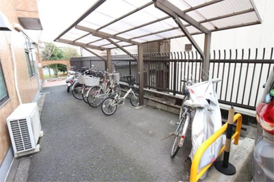 【その他共用部分】 | スカイパレス北野(スカイパレスキタノ)
