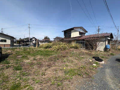  | 石鳥谷町好地第６地割売地