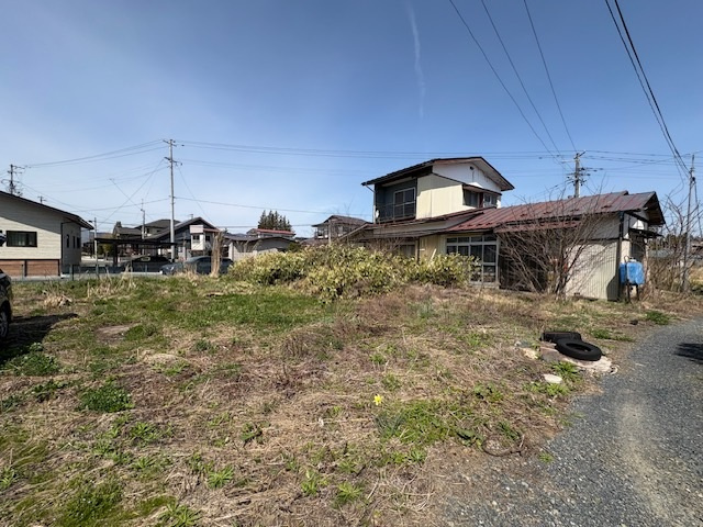  | 石鳥谷町好地第６地割売地