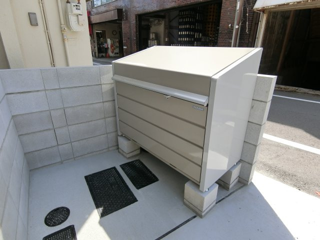 【その他共用部分】 | カーサフォルトゥナート堺石津駅前