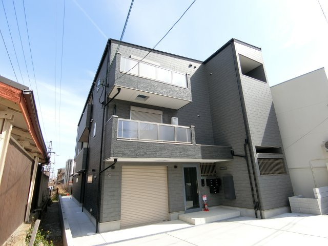 【その他】 | カーサフォルトゥナート堺石津駅前