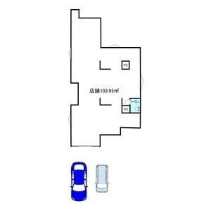【間取り】 | カーサフォルトゥナート堺石津駅前