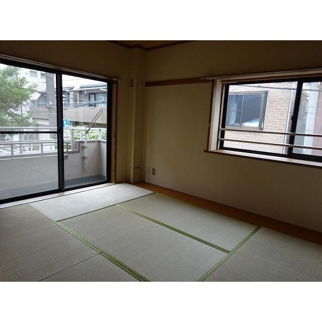 ソシエ西池袋第２のその他