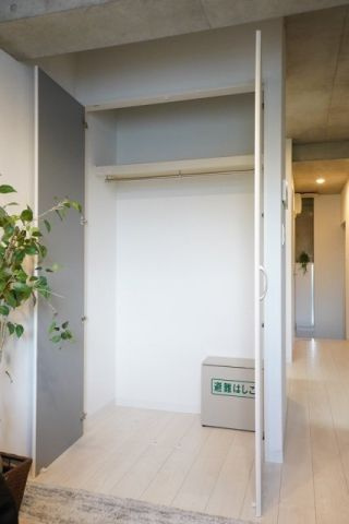 ＪＡＳＰＥＲ　Ｎｉｓｈｉｏｃｈｉａｉの収納