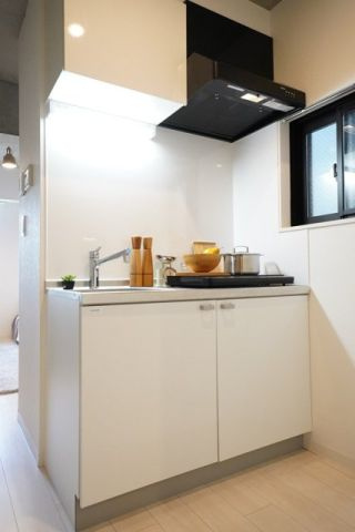 ＪＡＳＰＥＲ　Ｎｉｓｈｉｏｃｈｉａｉのキッチン