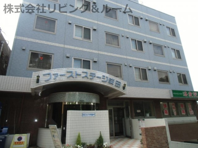 【外観】 | ファーストステージ成田