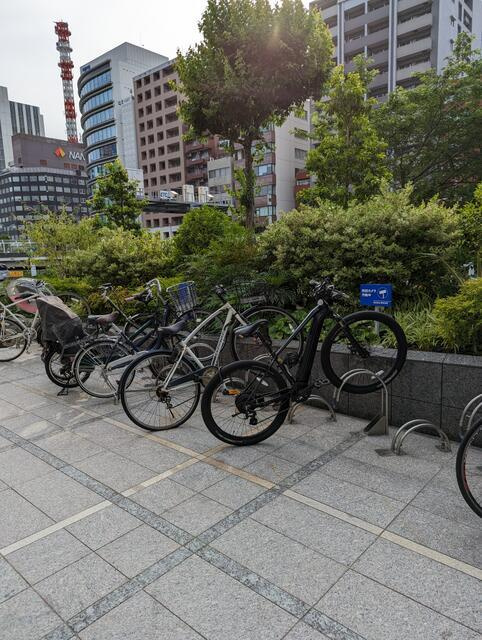 コンワビルのその他共用部分| 