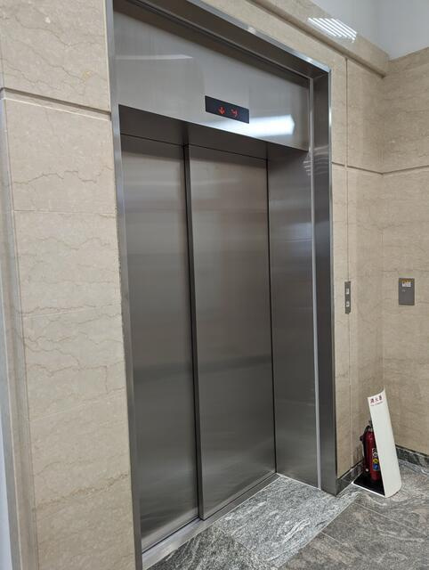 コンワビルのその他共用部分| 