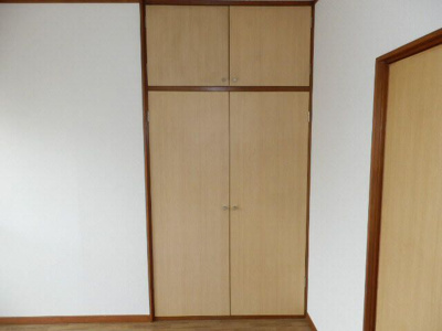 【収納】 | マウントハイツ