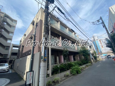 【外観】 | パークイースト