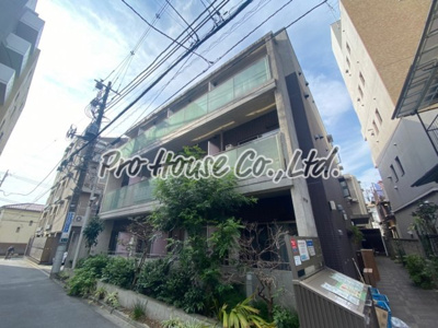 【外観】 | パークイースト