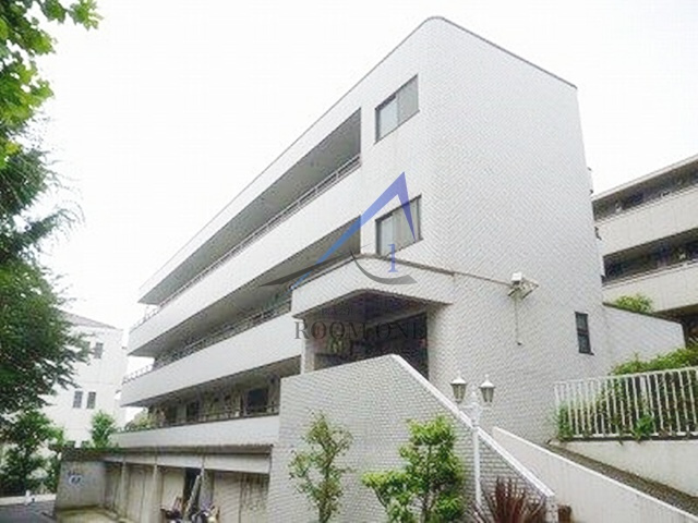 セカンドコーポ光和