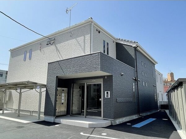 ALVIO新田　　刈谷市近郊の賃貸はクラスホーム