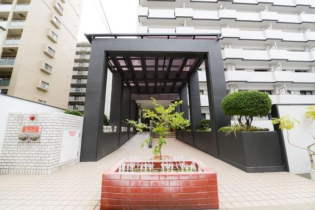  | シティマンション高砂二号館☆仲介手数料無料☆